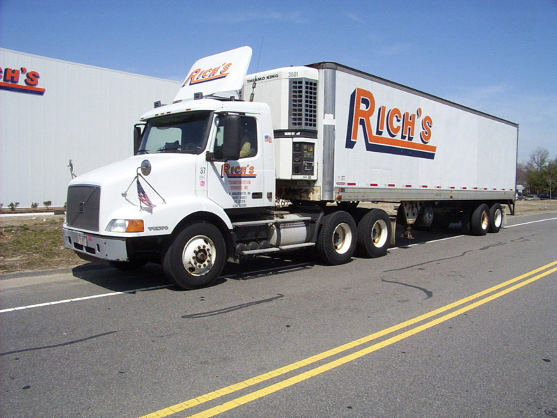 Truck
